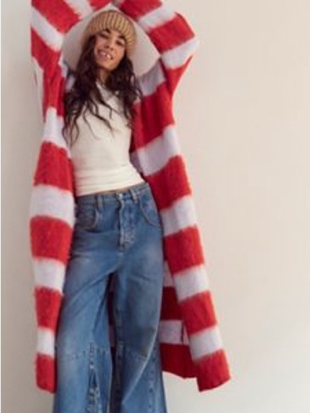 Mantra Cardi